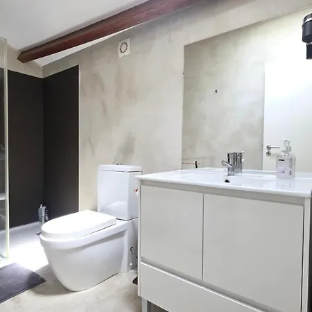 Апартаменты A Proa Do Moliceiro Gran Ria - Family Friends