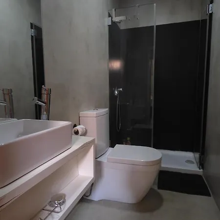 A Proa Do Moliceiro Gran Ria - Family Friends Апартаменты *