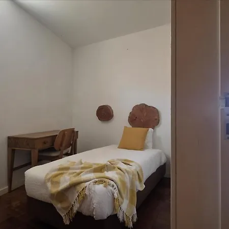A Proa Do Moliceiro Gran Ria - Family Friends Апартаменты